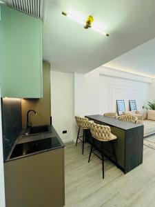 Premium Apartament White Sea - Studio