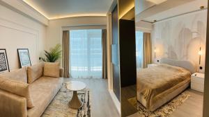 Premium Apartament White Sea - Studio
