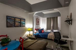 1Qto Completo a 400m da Praia | SL 3631009