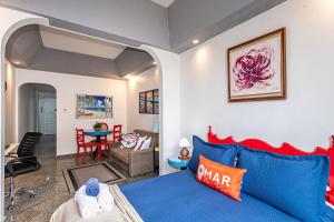 1Qto Completo a 400m da Praia | SL 3631009