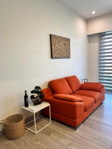 Adamant Leon Loft de lujo en la mejor ubicación - 3hvězdičkové hotely ve městě Miravalle