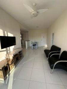 Apartamento para temporada na Praia do Morro ED BELLAGIO