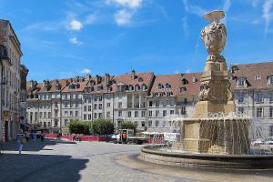 Appartement Centre ville Besançon