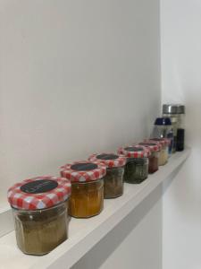 Appartements Appartement Centre ville Besancon : photos des chambres