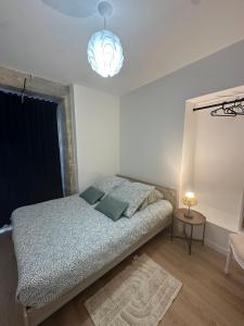 Appartements Appartement Centre ville Besancon : photos des chambres