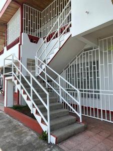 Apartamento VillaRegis 3 PB, Zapote, San Jose