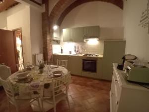 Casa Torre Borgo dei Borghi