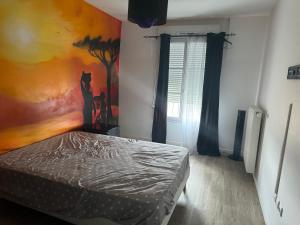 Appartement Proche Paris et CDG