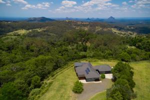 Hillside House at Bald Knob