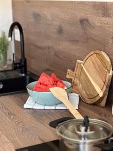 Apartmani Barun 200m from beach