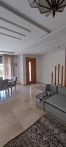 Villa piscine privée Dar Bouazza