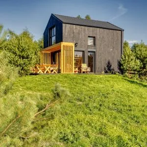 Bory Za Płotem - Stara Rzeka