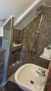 Myrtos Memories "My Sofitaki"- Seaview Studio