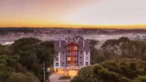 Serra Class - Piscina aquecida - 圣弗朗西斯科-迪保拉