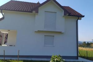 Kleines Haus - Mala Kuca BP