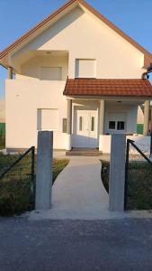 Kleines Haus - Mala Kuca BP