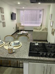 Hermoso apartamento central