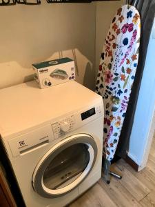Appartements Nice flat close to Seine river in Paris : photos des chambres