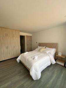 Hermoso apartamento central