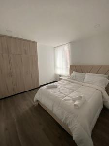 Hermoso apartamento central