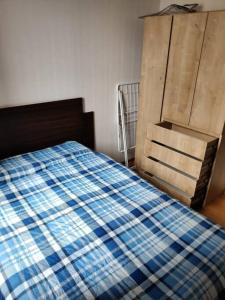 A cute 2 bedroom apartment close to downtown