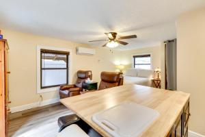 Mt Dora Couples Retreat with Shared Pool!