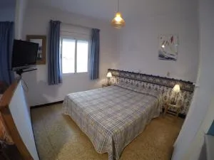 Apartamentos Montserrat - Sitges