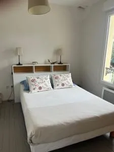 Maison Colombes - Colombes