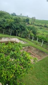 Chácara Caminho da Fé