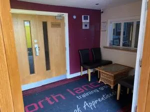 ART APARTMENT - 弗利特伍德