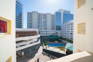 Lumineux Appartement La Tulipe Malabata Tanger