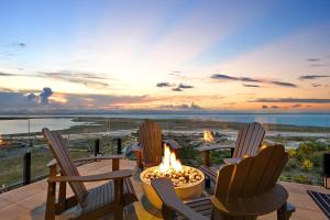 Beachfront Villa #14 at The Beach House