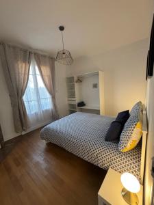 Villas Grande maison : Pres de Paris/Orly : photos des chambres