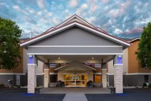Holiday Inn Express Hotel & Suites Brattleboro by IHG - Newfane