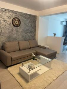 Spacious 1bed flat close to the beach!