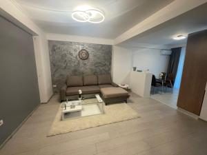 Spacious 1bed flat close to the beach!