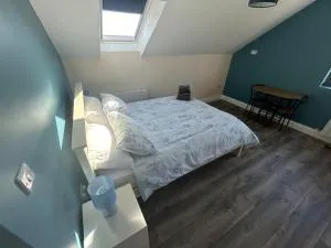 Skellig Nest - Lateeve