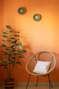 Krystallenia's House - Khokhlakiaí