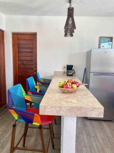 La conchita de Sisal 5