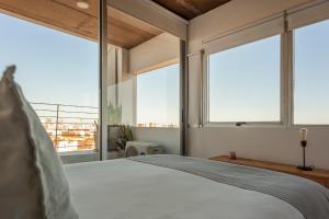 Enjoy HighEnd Amazing View Palermo powered by Argenhost H13D