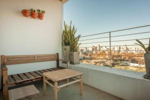 Enjoy HighEnd Amazing View Palermo powered by Argenhost H13D