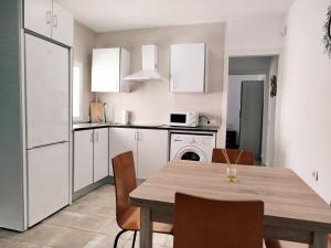 Casa Chiclana Centro