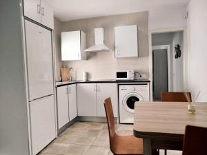 Casa Chiclana Centro