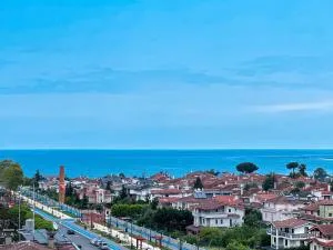 RoyalPremiere Luxury Hotel - شقق رويال بريمير الفندقية - 卡苏斯图