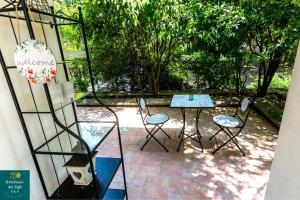 Il Profumo dei Tigli R&B, elegante casa nuova a Formigine