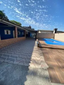 Chácara do Dedão - Taiaçupeba