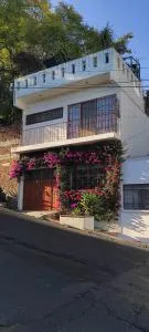 Habitaciones La Pradera - Amatitlán