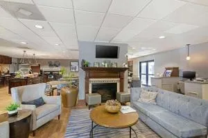 Best Western Savannah Historic District - Savannah