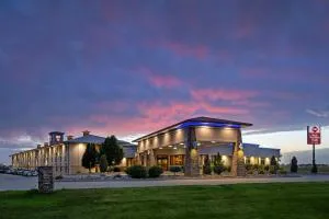 Best Western Plus Mid Nebraska Inn & Suites - كيرني