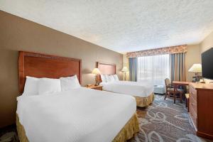 Best Western Plus Mid Nebraska Inn & Suites